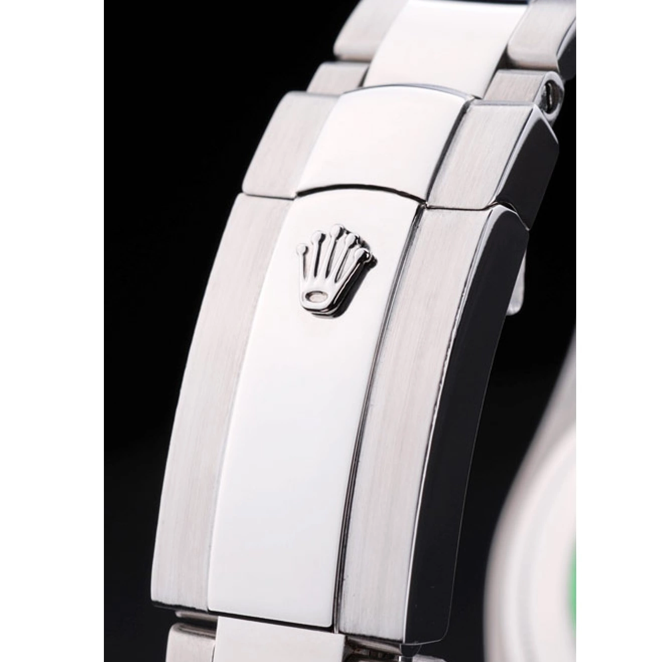 Rolex aaa copy Watch Rolex Milgauss 4911 Replica 0710